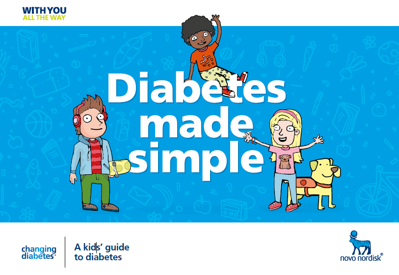 Diabetes made simple